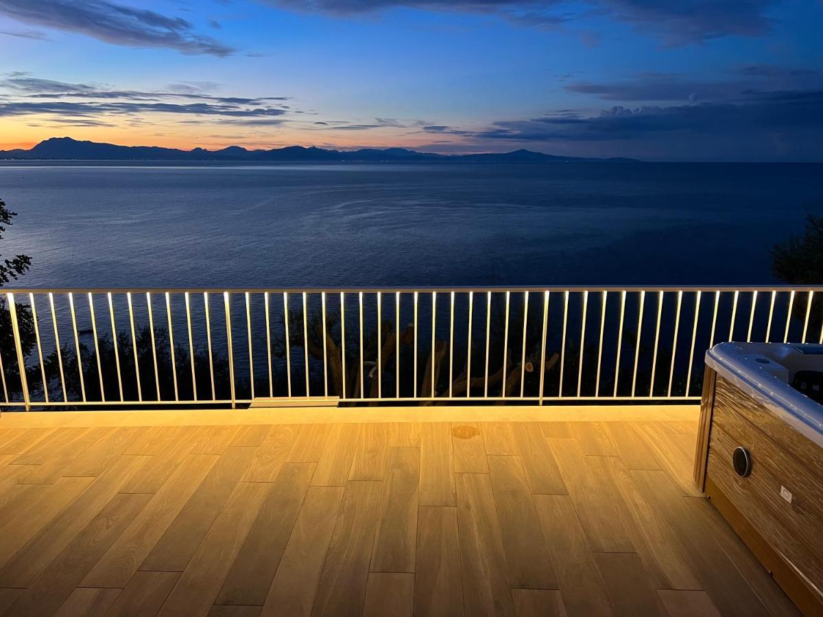 Seajewelsdeluxurysuite