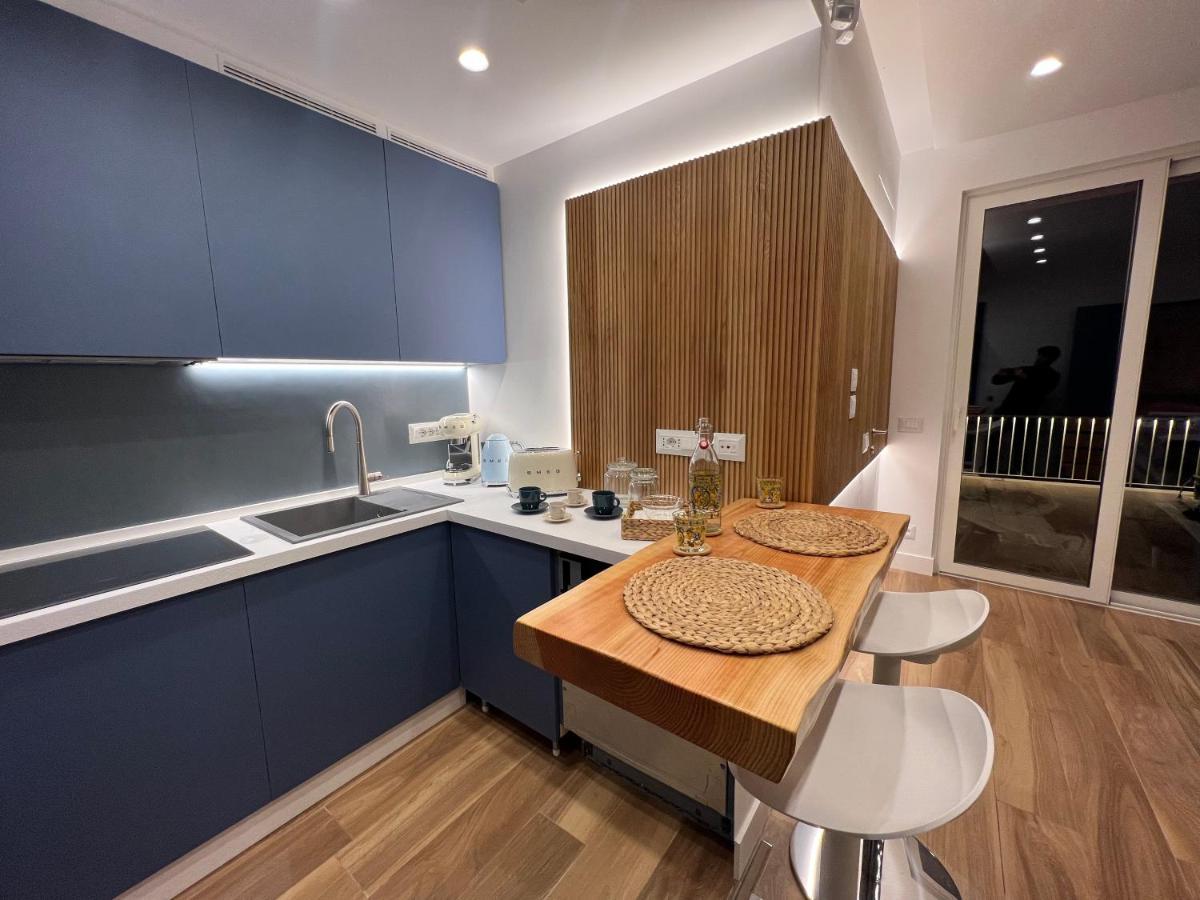 Bed & Breakfast Seajewelsdeluxurysuite