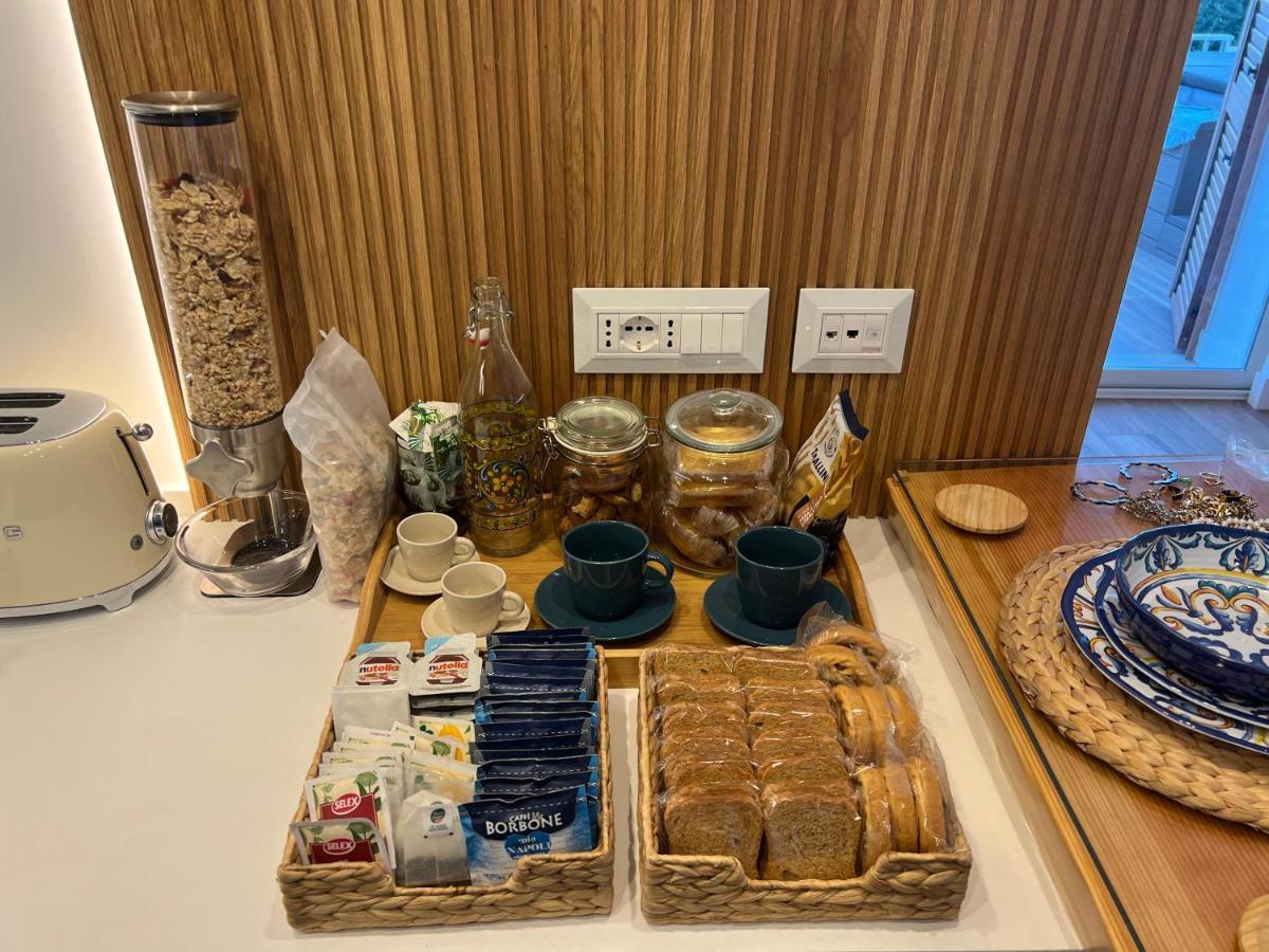 Bed & Breakfast Seajewelsdeluxurysuite