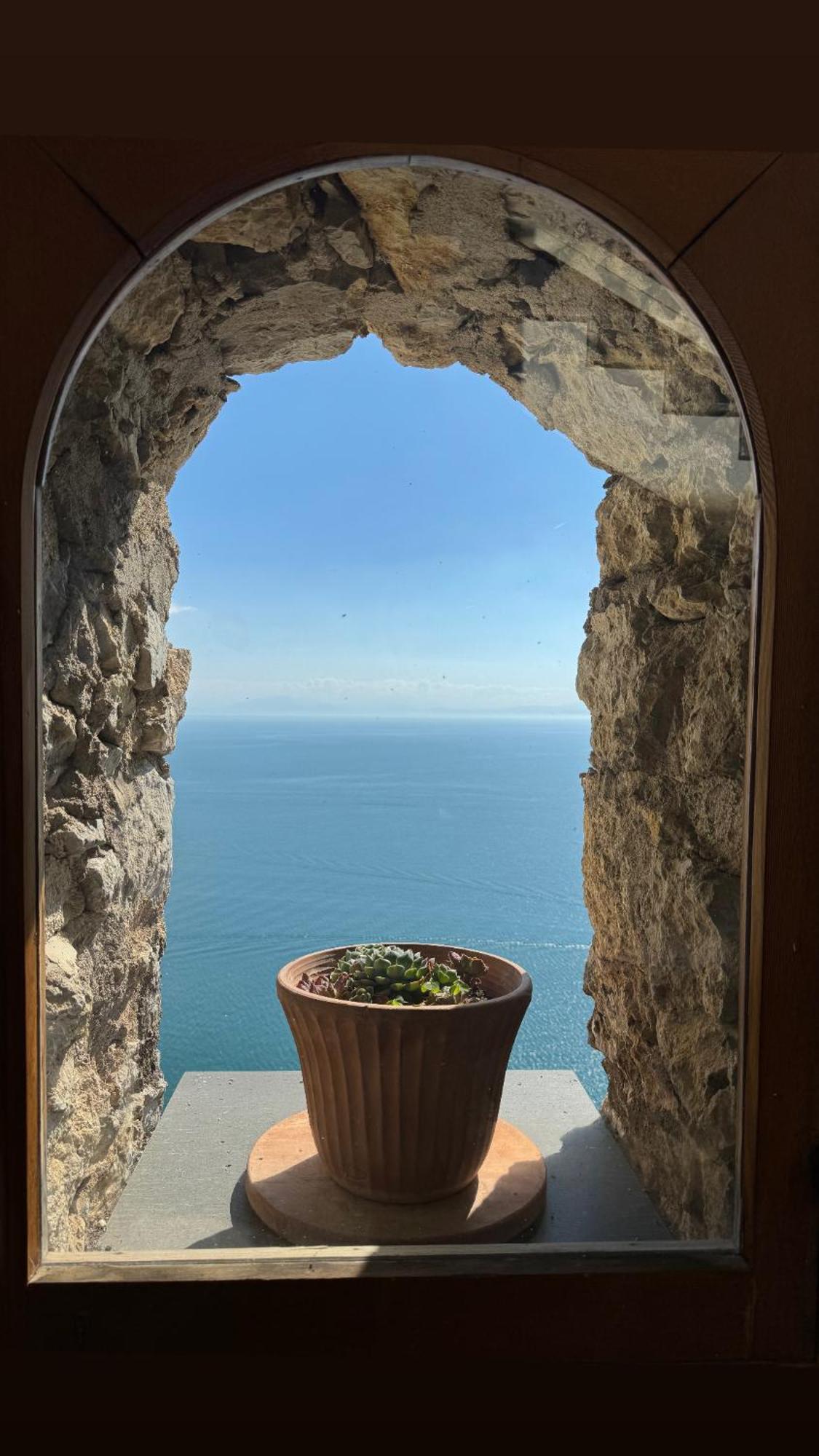 Seajewelsdeluxurysuite * Amalfi