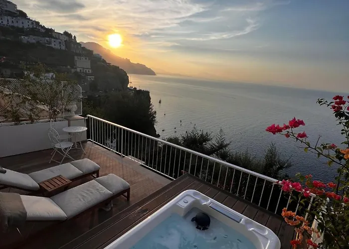 Seajewelsdeluxurysuite