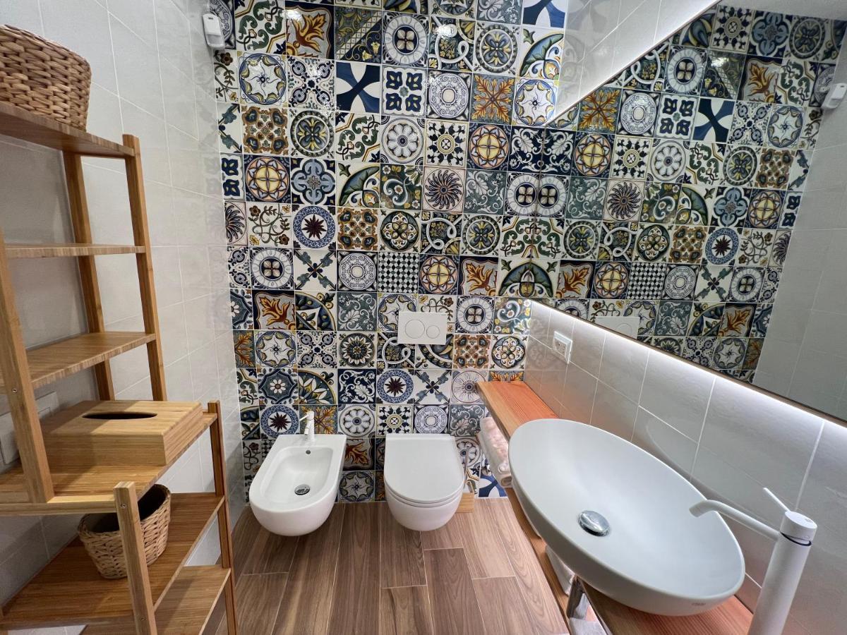 Bed & Breakfast Seajewelsdeluxurysuite