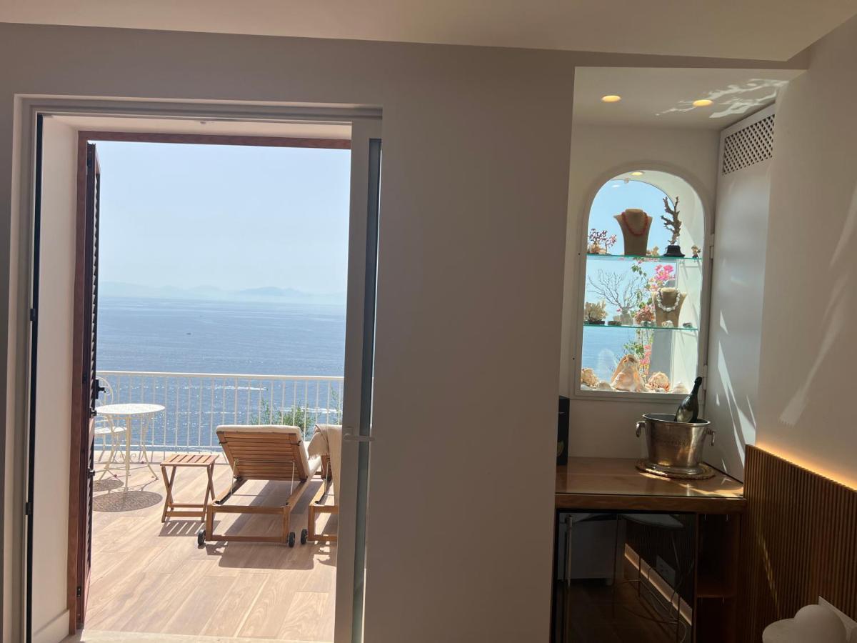 Bed & Breakfast Seajewelsdeluxurysuite *