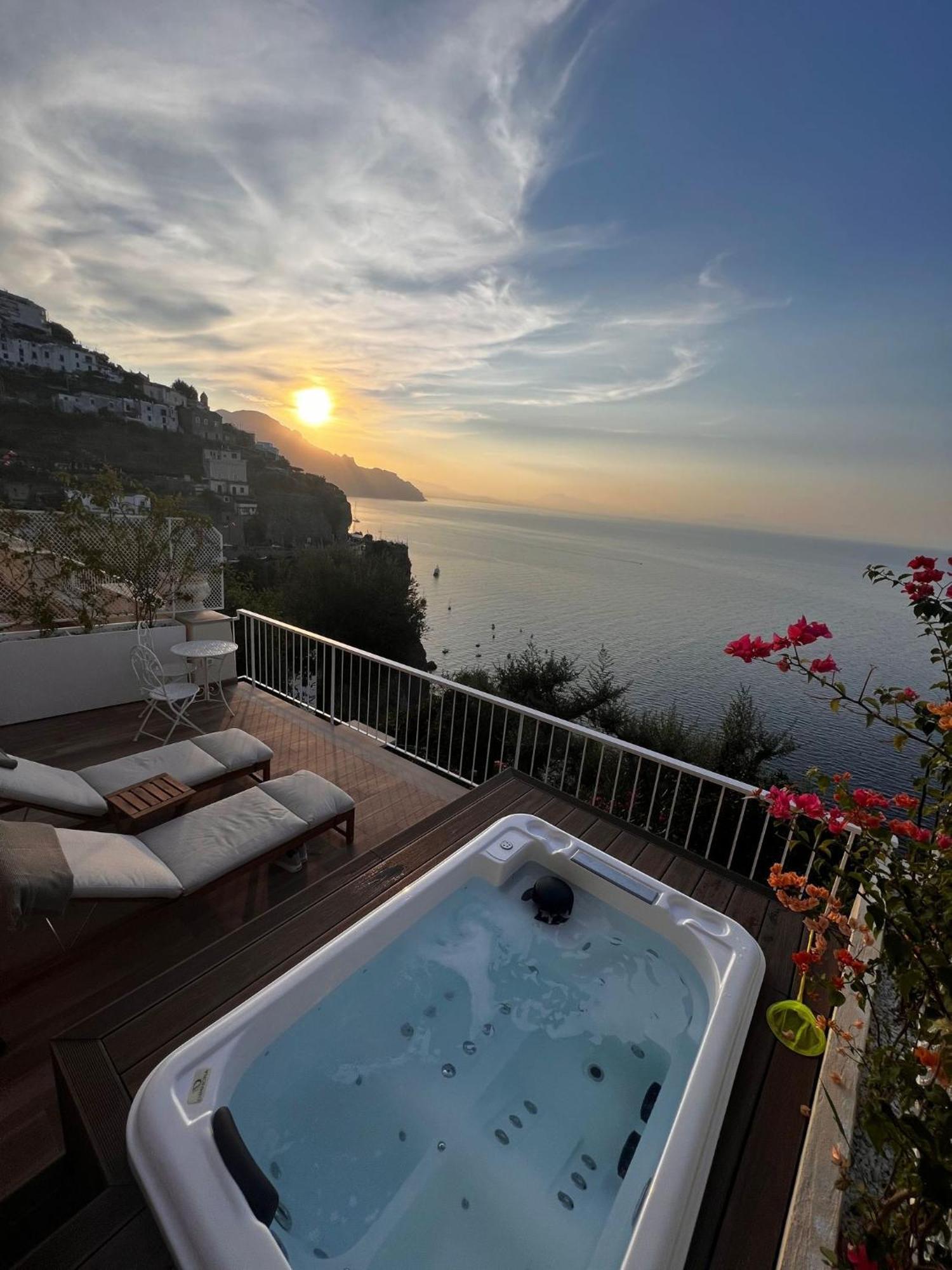 Seajewelsdeluxurysuite *