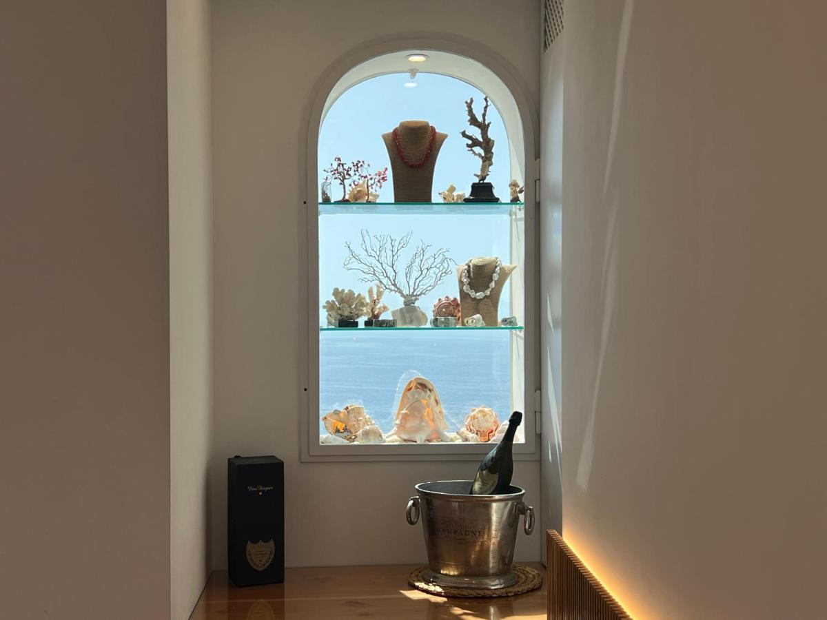 Seajewelsdeluxurysuite Bed & Breakfast
