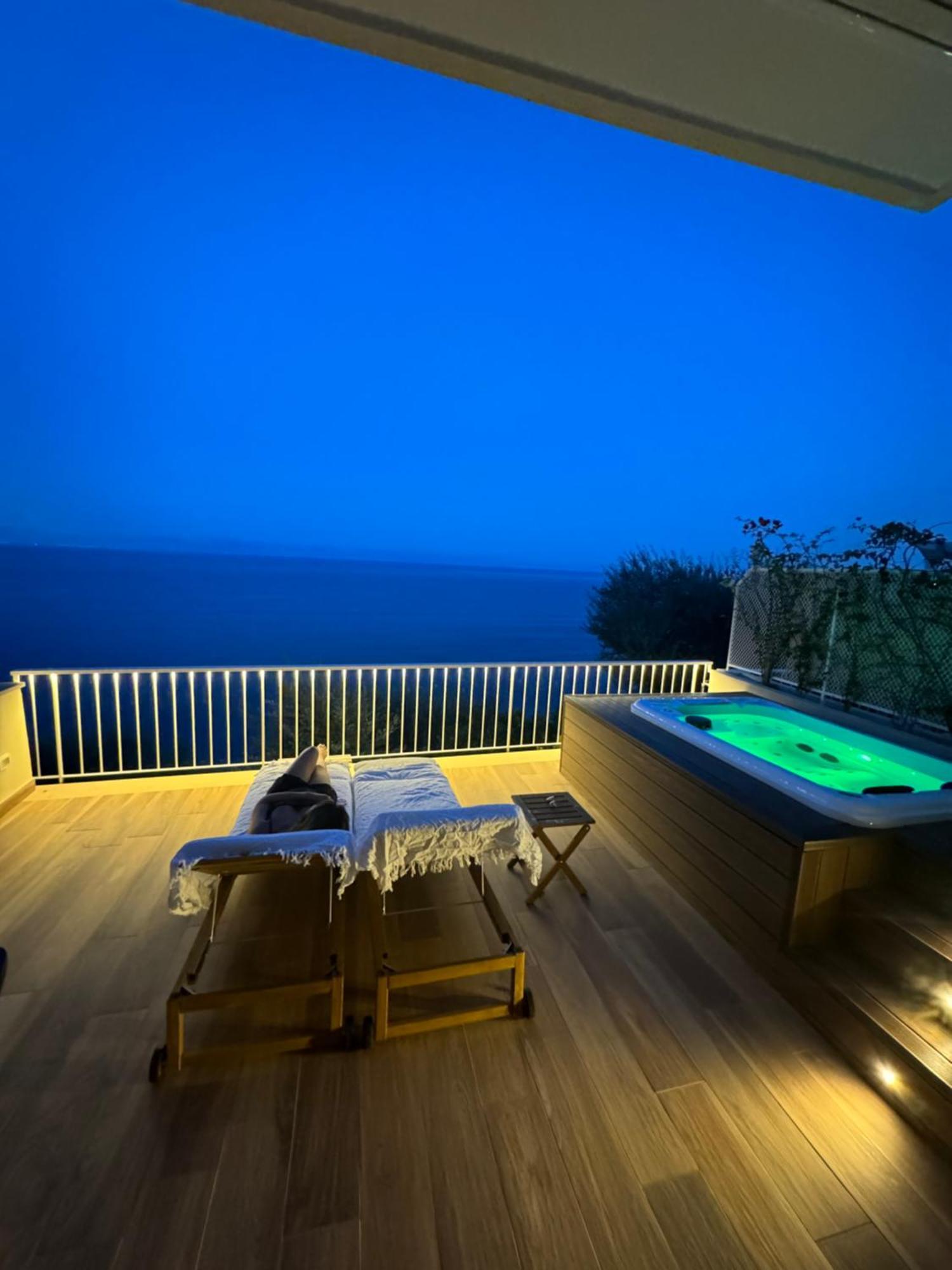 Seajewelsdeluxurysuite Amalfi